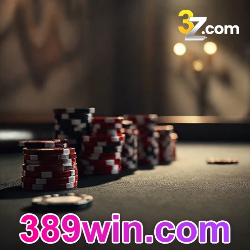 389win.com Jogos de caça-níqueis