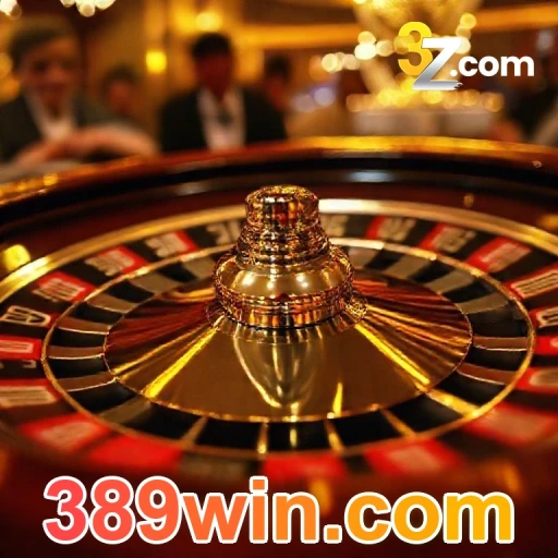 389win.com Confiavel