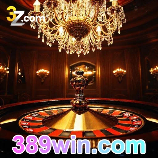 389win.com Jogos de caça-níqueis