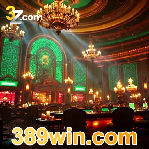 389win.com Plataforma